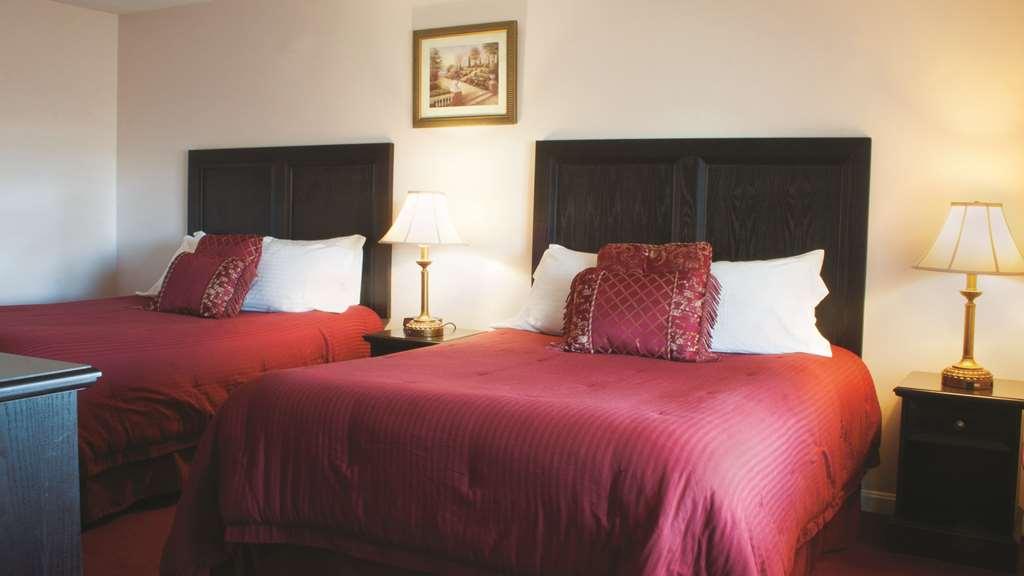 The Lucerne Inn Dedham Ruang foto