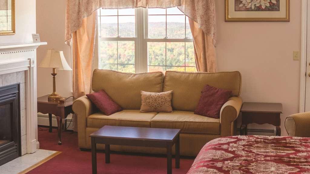The Lucerne Inn Dedham Ruang foto